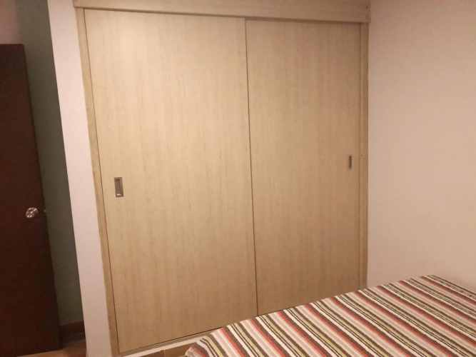 Apartamento Nómadas