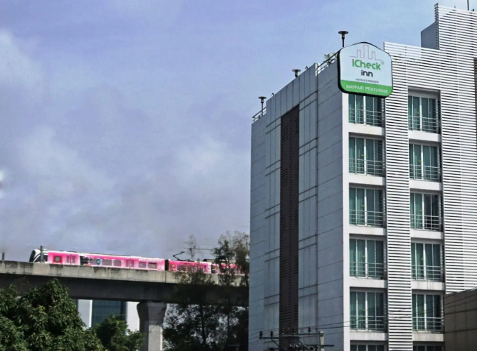 Hotelafbeelding