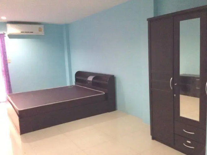 KateKaew Apartment