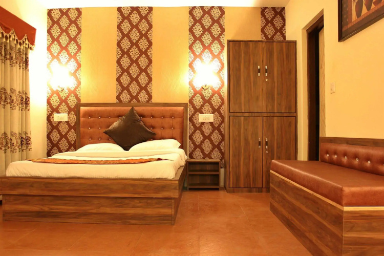 Walisons Resort
