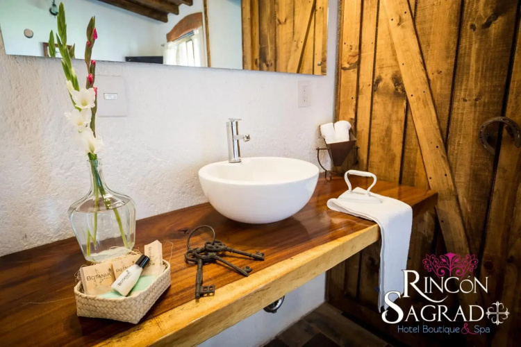 Rincón Sagrado Hotel Boutique & Spa