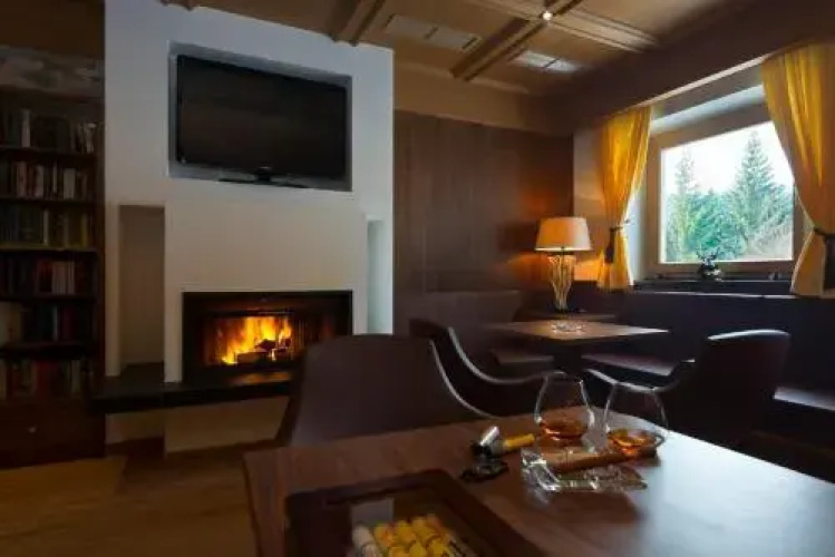 Parkhotel Holzerhof