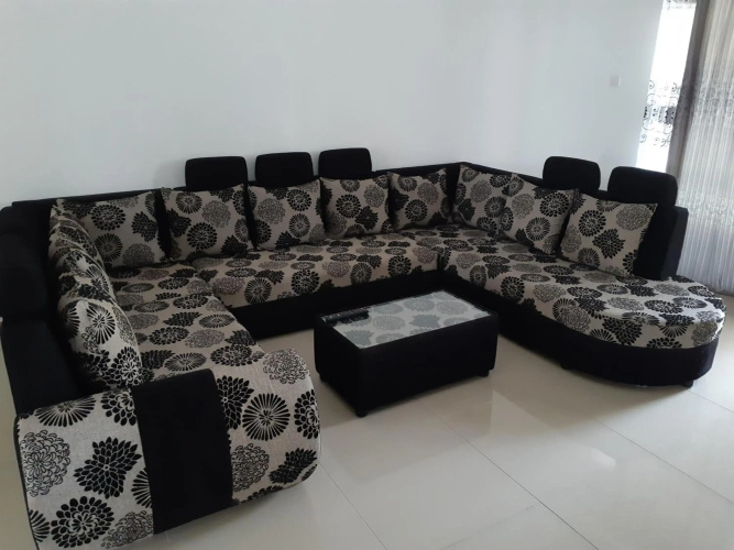 Riverside Appartment