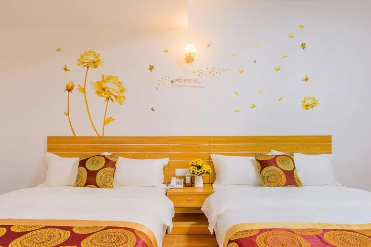 Baiyun Elegant Hotel
