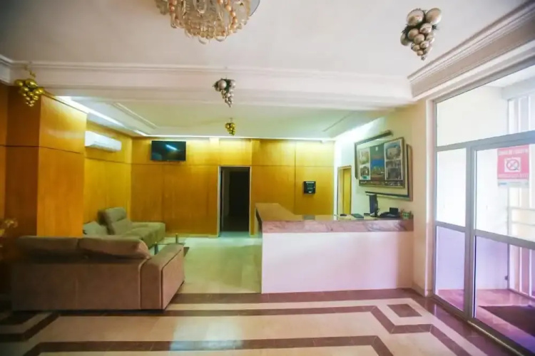 Hotelbild