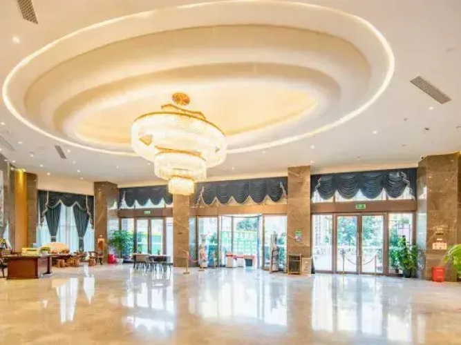 Moonlight Star Hotel
