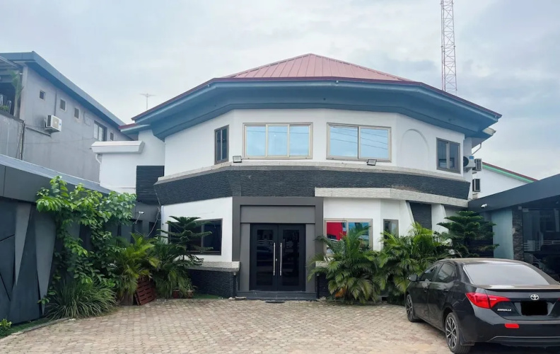 Sky Suites East Legon - Accra