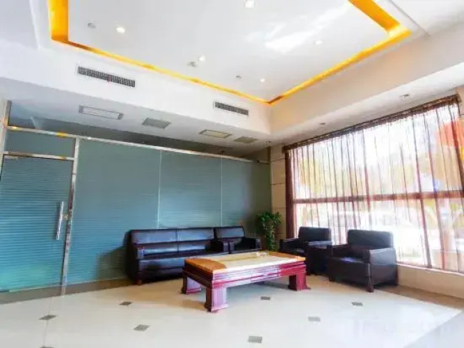 Huakang International Hotel