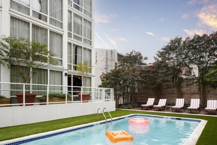 Generator Hotel Washington Dc photo 20