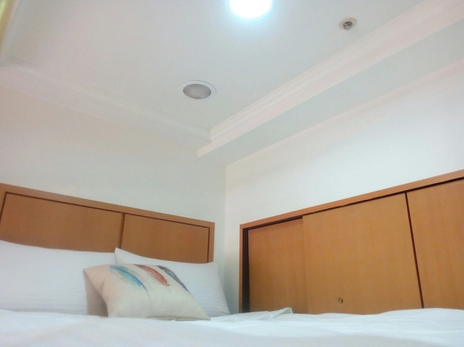 Kunming house
