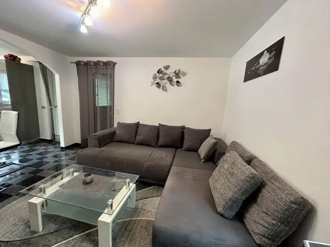 Villa Serenity