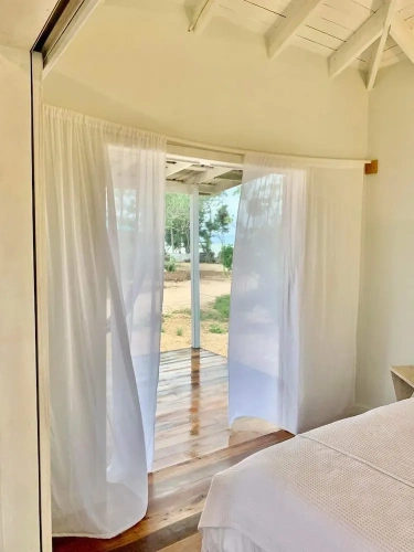 1 Bedroom Standard room with sea view