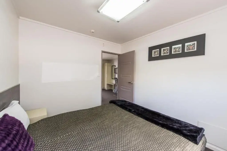 Spa Triple Suite