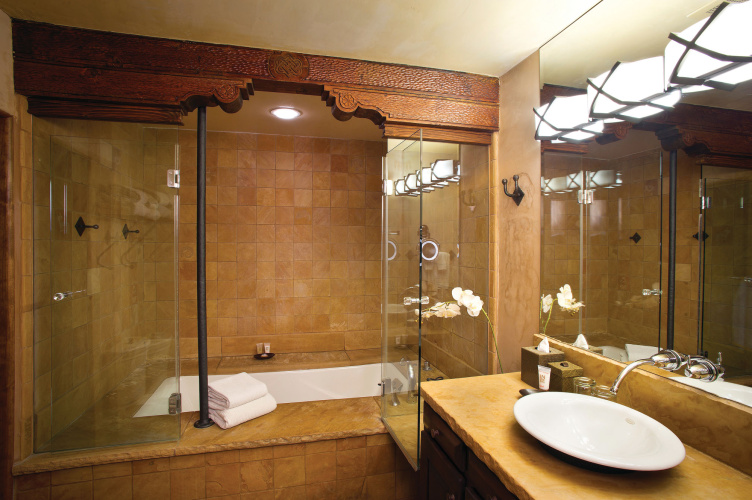 El Monte Sagrado Resort photo 9