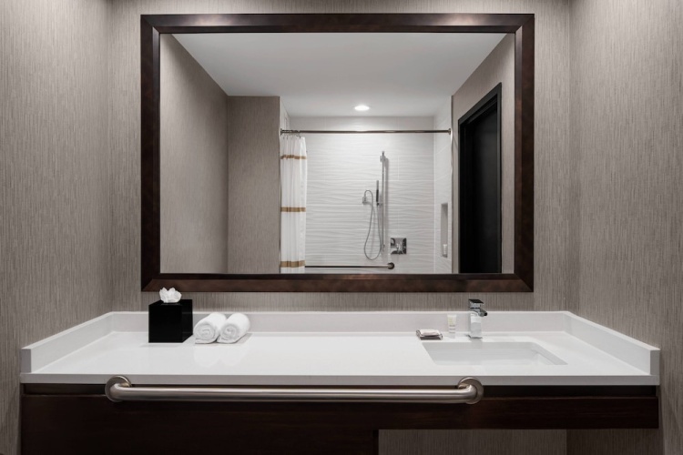 Marriott Phoenix Chandler photo 12