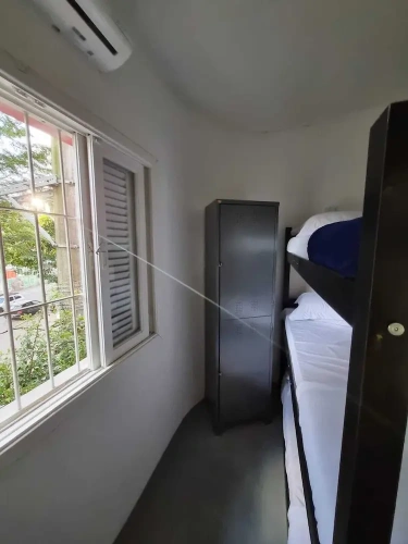 Bed in Dorm (female dorm)