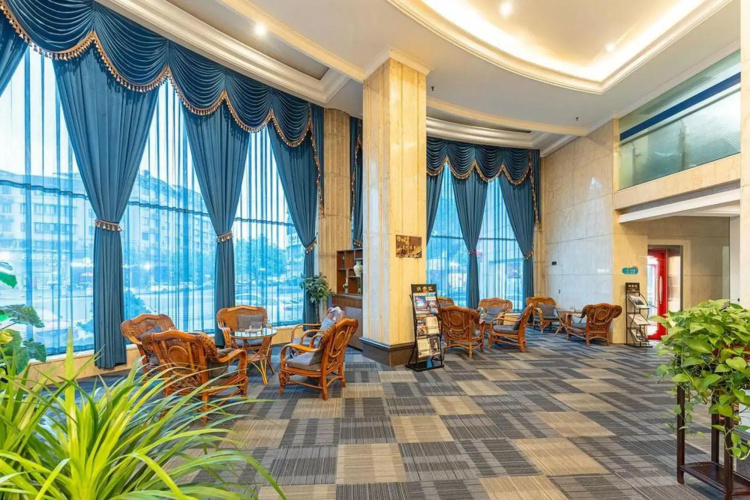 Oukai'er Hotel