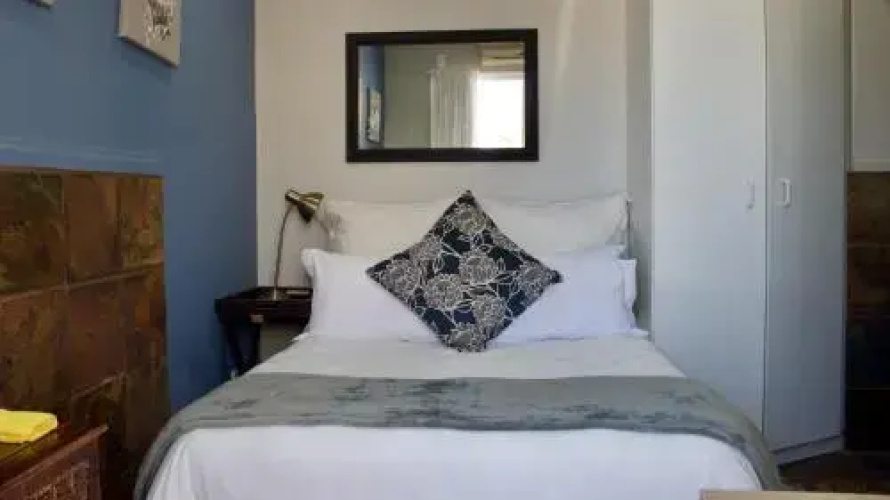 Orchard Guesthouse