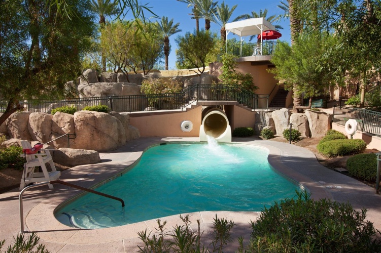 The Westin Rancho Mirage Golf Resort & Spa photo 28