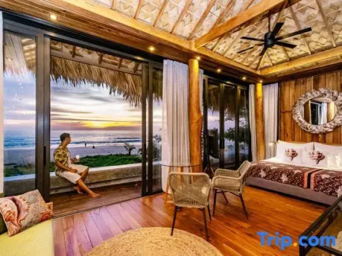Sealord Naithon Beachfront Phuket