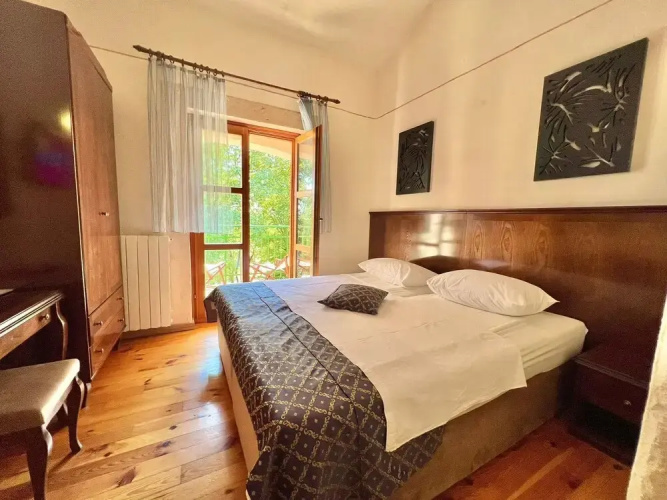 Boutique Hotel Paradiso