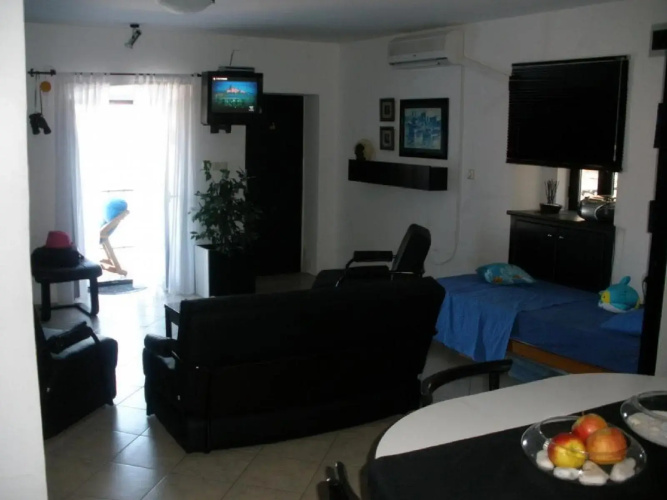 Fiorino - One Bedroom