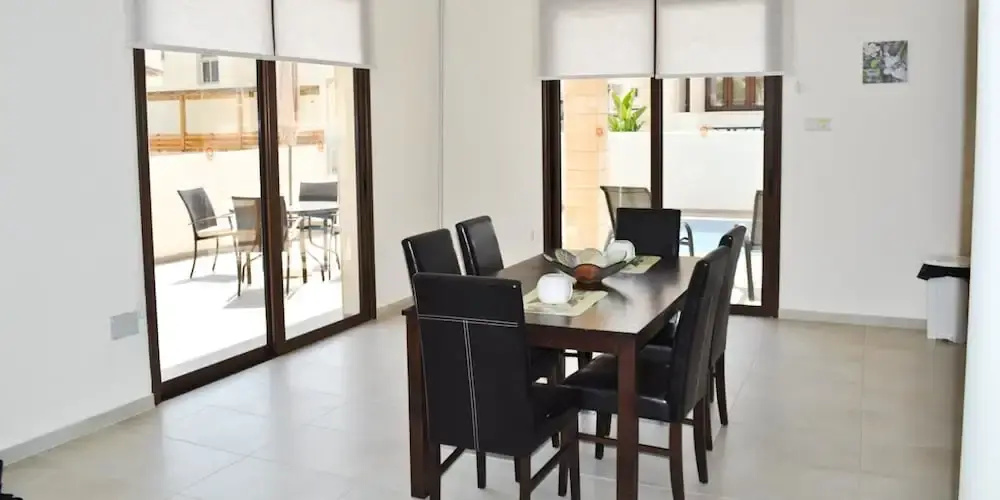 Oceanview Luxury Villa 166