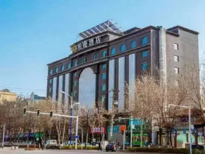 Imagen del hotel