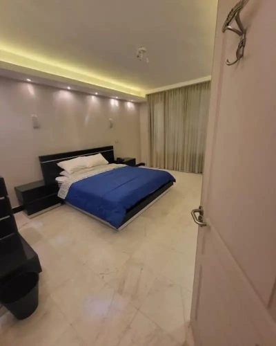 5 Bedrooms Villa with garden view