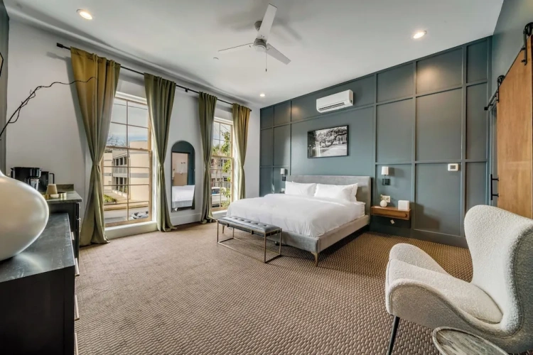 Classic Double room