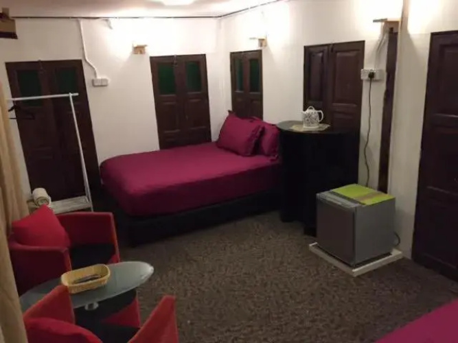 Imagen del hotel