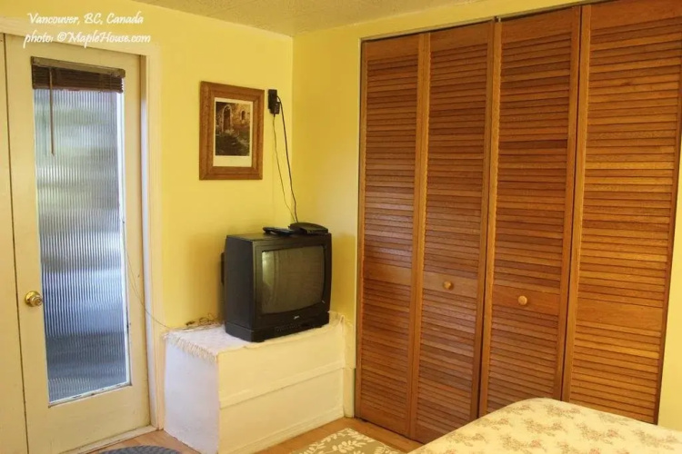 Maple Beach Bed & Breakfast