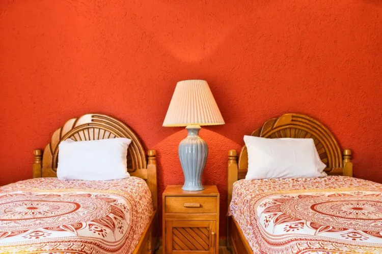 Tata & Nana’s Home - 3Bdrm Private House