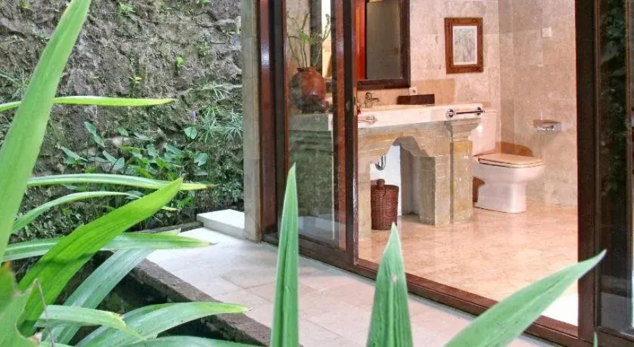 Toya Villa Ubud