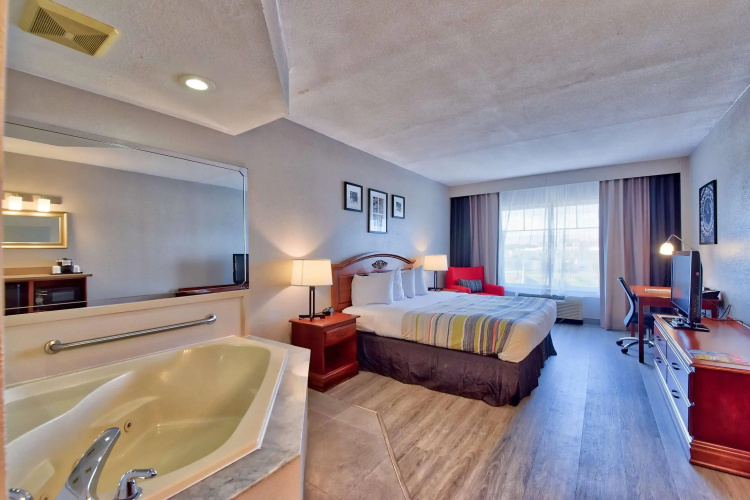 Country Inn & Suites by Radisson, Ocala Southwest