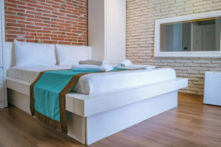 Sevilla Otel