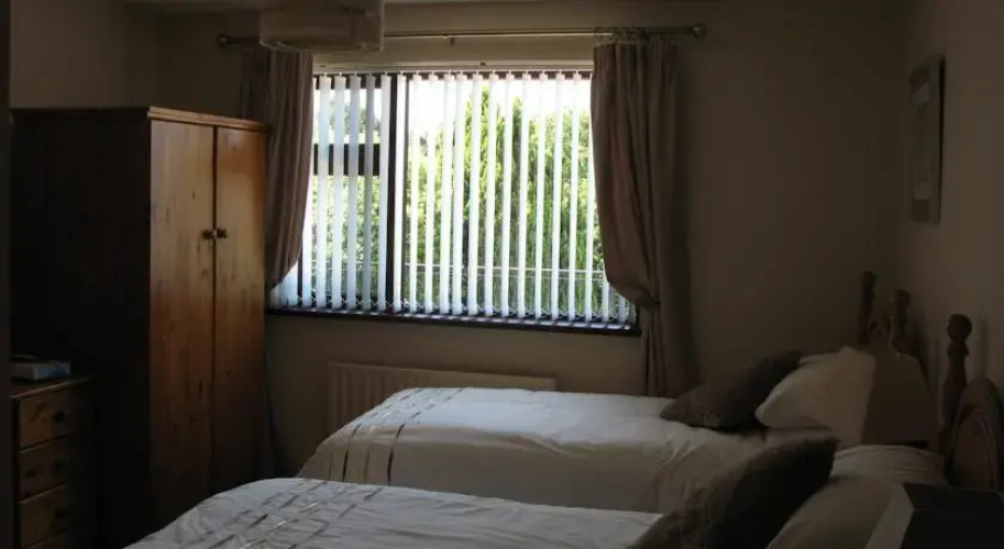Firtrees Bed & Breakfast