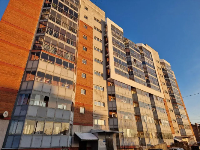 Фотография номера квартиры Апартаменты на улице Котовского 27