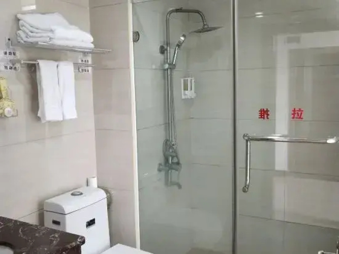 Fangminglou Hotel