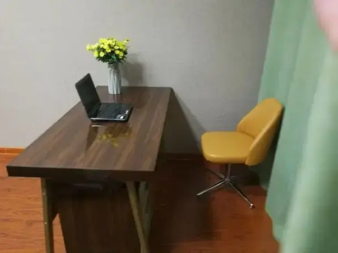 Jinhu Building Onelife Apartment