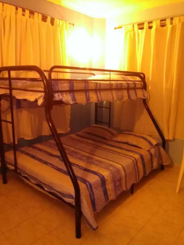 Posada Natytali