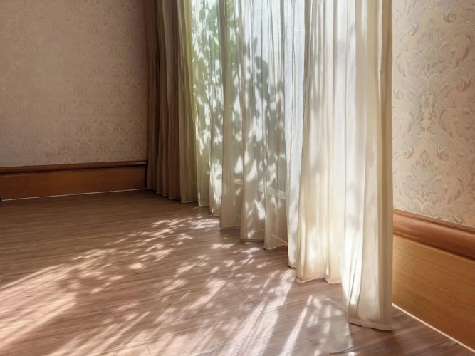 Standard Double room with garden view