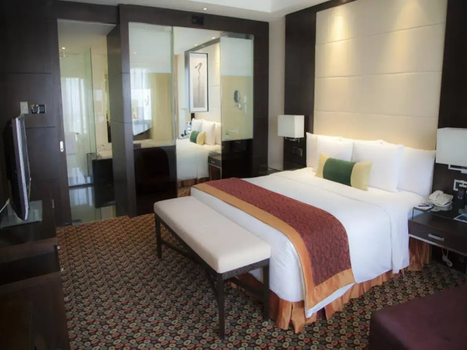 Courtyard by Marriott Beijing Northeast