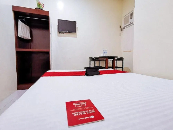RedDoorz @ Malakas Gensan