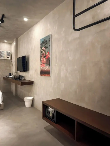 Yamato Hostel