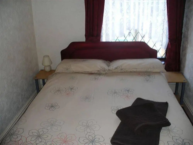 Leatham Park Guest House
