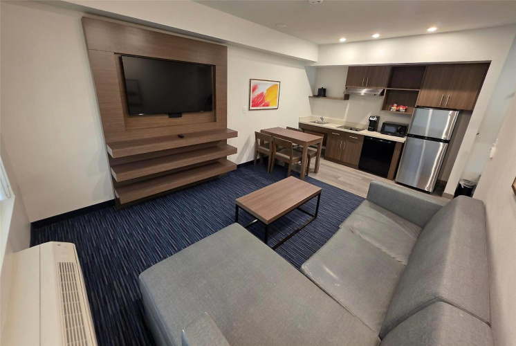 Hawthorn Extended Stay Austin North