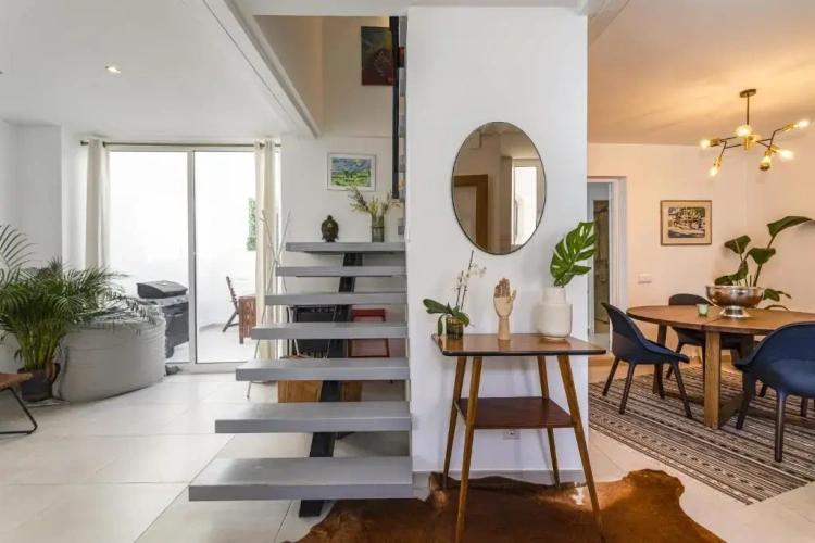 2 Bedrooms Cottage