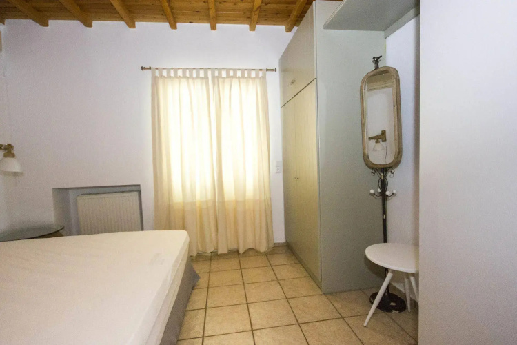 Thalassa Prive Villas