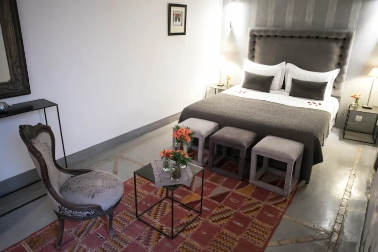 Superior Double room